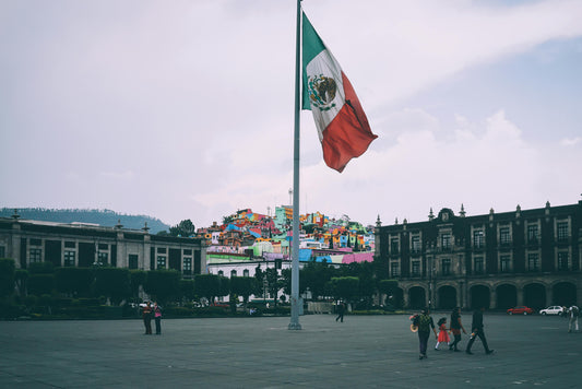 Spanish Phrases to Know Before Visiting Mexico