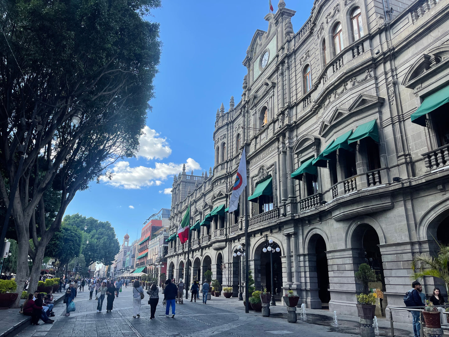 Puebla + Cholula + Tonantzintla Day Tour