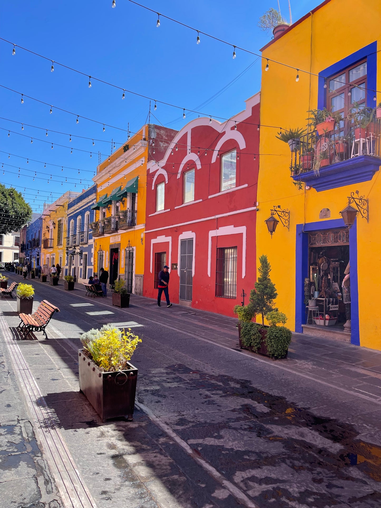 Puebla + Cholula + Tonantzintla Day Tour